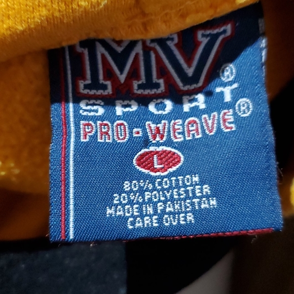 Hoodie - Picture 3 of 3